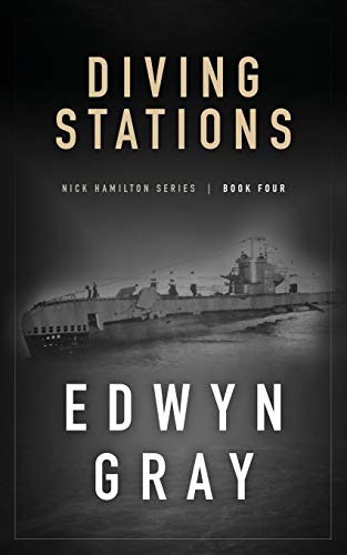 9781641194808: Diving Stations: Nick Hamilton Series: 4