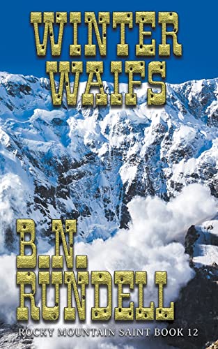 Beispielbild fr Winter Waifs zum Verkauf von Better World Books