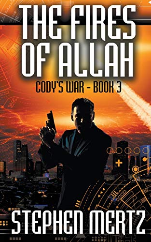 Stock image for The Fires of Allah for sale by ThriftBooks-Dallas