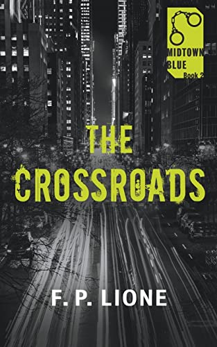 Imagen de archivo de The Crossroads a la venta por ThriftBooks-Atlanta