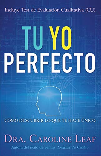 9781641230094: Tu Yo Perfecto: Cmo Descubrir Lo Que Te Hace nico (Spanish Language Edition, Perfect You (Spanish))
