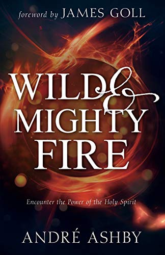 Beispielbild fr Wild and Mighty Fire: Encounter the Power of the Holy Spirit zum Verkauf von SecondSale