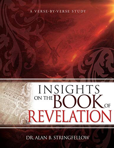 Stock image for Insights on the Book of Revelation: A Verse by Verse Study for sale by BooksRun