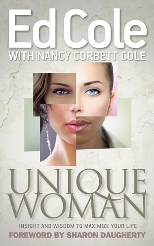 9781641232005: Unique Woman: Insight and Wisdom to Maximize Your Life