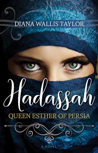 Imagen de archivo de Hadassah, Queen Esther of Persia a la venta por Half Price Books Inc.