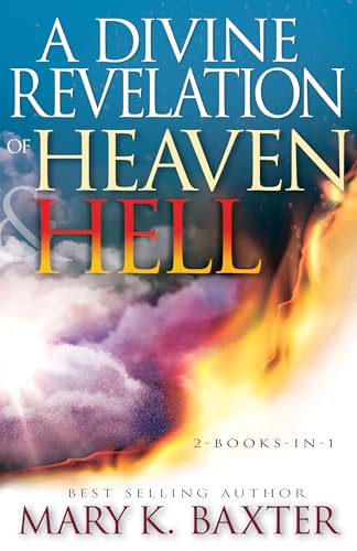Stock image for A Divine Revelation of Heaven & Hell for sale by BooksRun