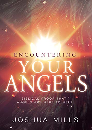 Stock image for Encountering Your Angels : Biblical Proof That Angels Are Here to Help for sale by Better World Books