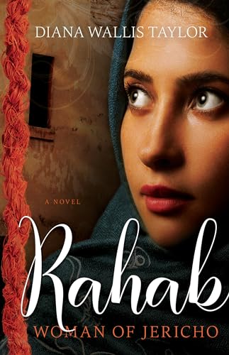 Stock image for Rahab, Woman of Jericho for sale by HPB-Ruby