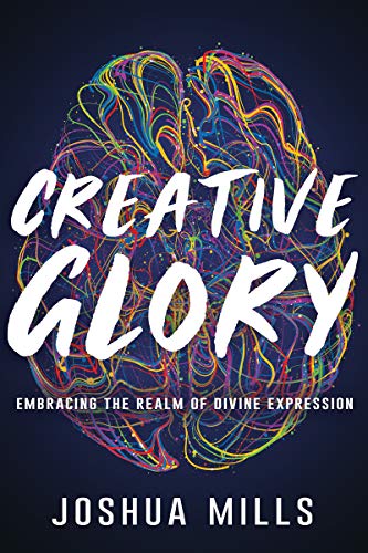 Immagine stock per Creative Glory: Embracing the Realm of Divine Expression