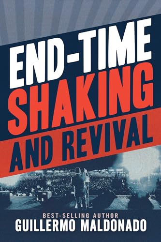 Beispielbild fr End-Time Shaking and Revival zum Verkauf von Reliant Bookstore