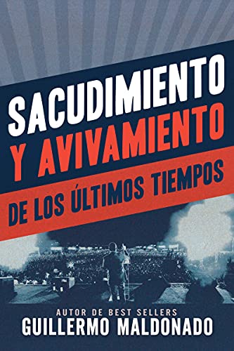 Stock image for Sacudimiento y avivamiento de los ?ltimos tiempos (Spanish Edition) for sale by SecondSale