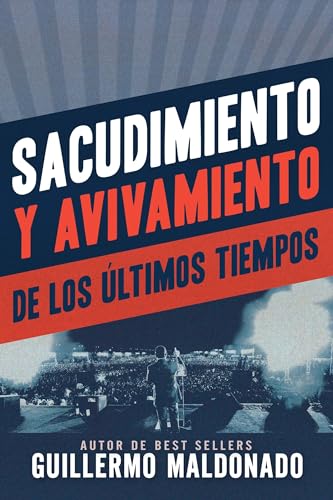 Stock image for Sacudimiento y avivamiento de los ?ltimos tiempos (Spanish Edition) for sale by SecondSale