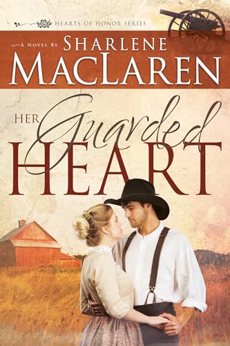 9781641237994: Her Guarded Heart (Volume 3) (Hearts of Honor)