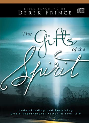 Stock image for The Gifts of the Spirit: Understanding and Receiving God's Supernatural Power in Your Life for sale by Revaluation Books