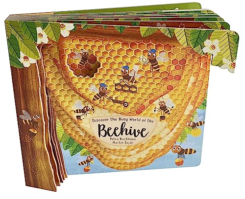 Stock image for Discovering the Busy World of the Beehive for sale by Better World Books