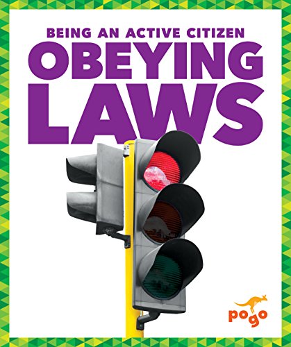 Beispielbild fr Obeying Laws zum Verkauf von ThriftBooks-Dallas