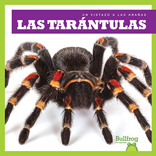 Stock image for Las Tarntulas for sale by Better World Books