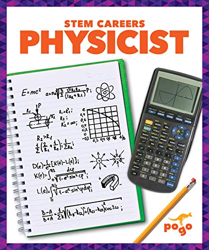 Imagen de archivo de Physicist a la venta por ThriftBooks-Dallas