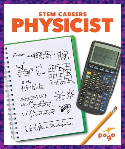 Stock image for Physicist for sale by ThriftBooks-Dallas