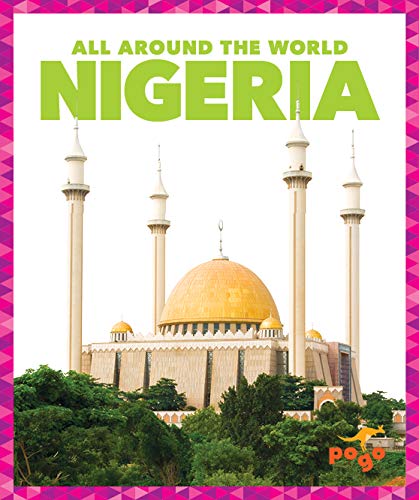 Beispielbild fr Nigeria zum Verkauf von Better World Books