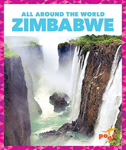 Beispielbild fr Zimbabwe zum Verkauf von Better World Books