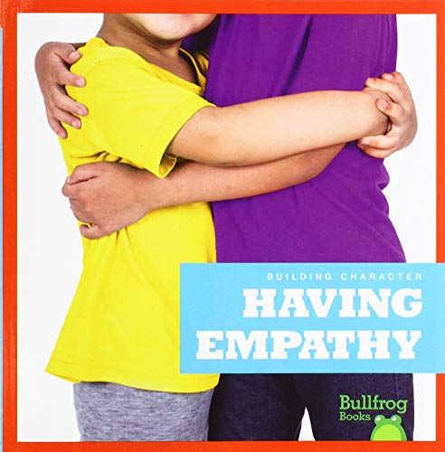 Stock image for Having Empathy for sale by ThriftBooks-Atlanta