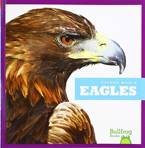 Stock image for Eagles for sale by ThriftBooks-Dallas