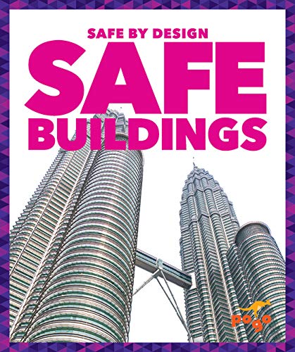 Stock image for Safe Buildings for sale by ThriftBooks-Dallas