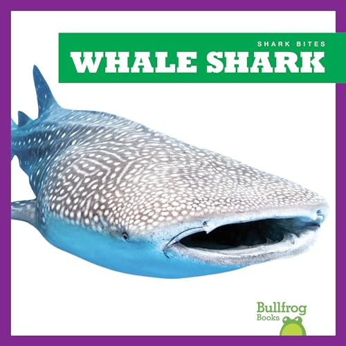 Stock image for Whale Shark for sale by Better World Books