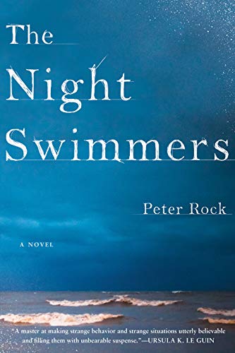 Beispielbild fr The Night Swimmers zum Verkauf von Better World Books
