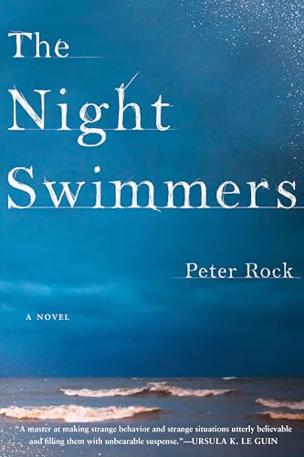 Imagen de archivo de The Night Swimmers a la venta por Better World Books