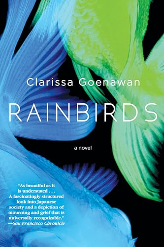 9781641290180: Rainbirds: Clarissa Goenawan
