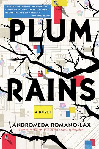 Beispielbild fr Plum Rains zum Verkauf von Better World Books