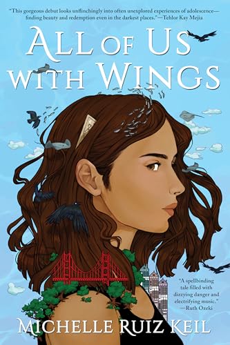 Stock image for All of Us with Wings for sale by Better World Books