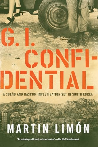 Beispielbild fr GI Confidential zum Verkauf von Better World Books