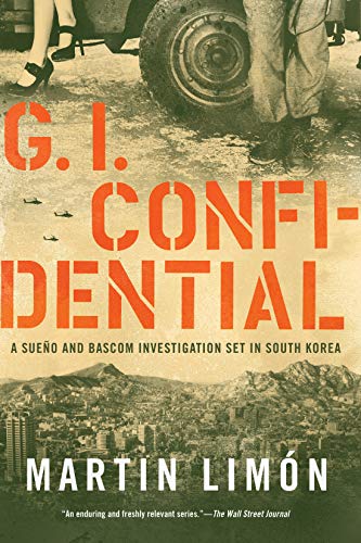 Stock image for GI Confidential for sale by Better World Books
