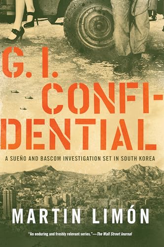 9781641290388: GI Confidential (A Sergeants Sueo and Bascom Novel)