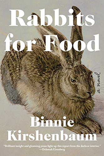 Beispielbild fr Rabbits for Food zum Verkauf von Better World Books