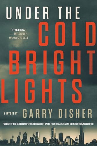 Stock image for Under the Cold Bright Lights for sale by Better World Books: West
