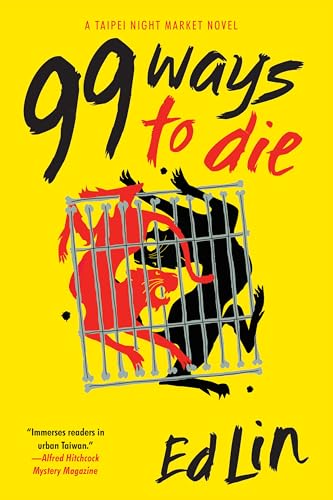 Beispielbild fr 99 Ways to Die zum Verkauf von Better World Books