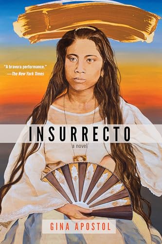Stock image for Insurrecto for sale by Once Upon A Time Books