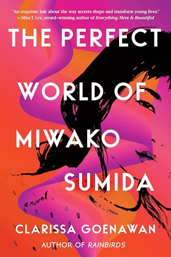 Beispielbild fr The Perfect World of Miwako Sumida zum Verkauf von SecondSale