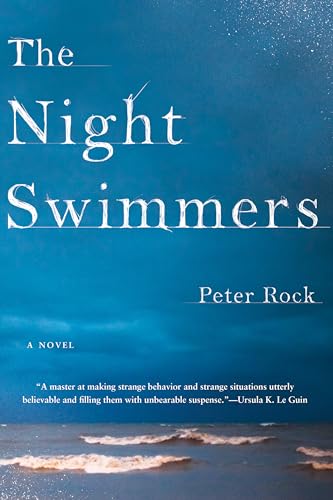 Beispielbild fr The Night Swimmers zum Verkauf von BooksRun