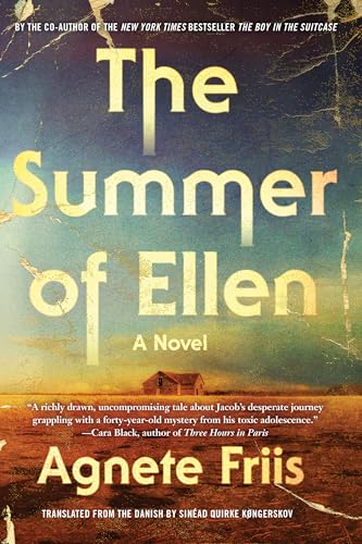 9781641291323: The Summer of Ellen