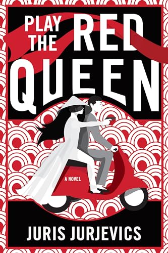 Stock image for Play the Red Queen for sale by Better World Books