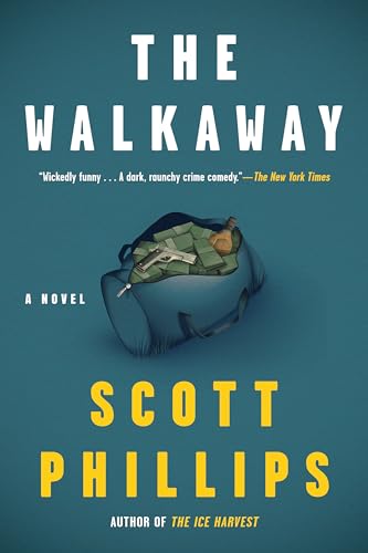Imagen de archivo de The Walkaway a la venta por Better World Books