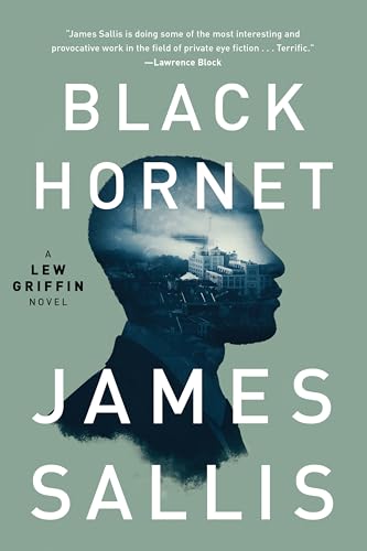 Stock image for Black Hornet (A Lew Griffin Novel) for sale by BooksRun