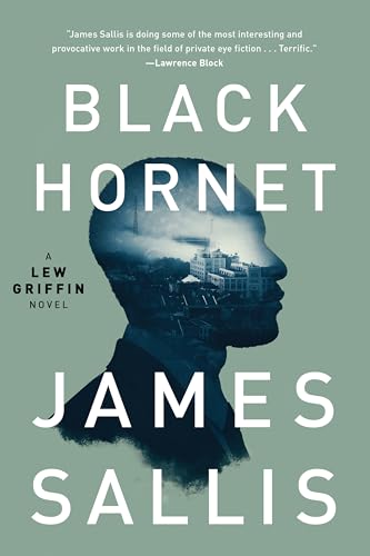 9781641291477: Black Hornet (A Lew Griffin Novel)