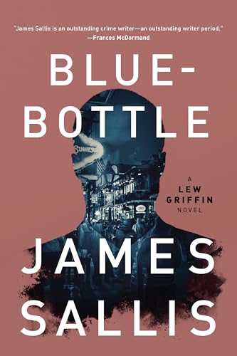 Stock image for Bluebottle (A Lew Griffin Novel) for sale by Bulk Book Warehouse