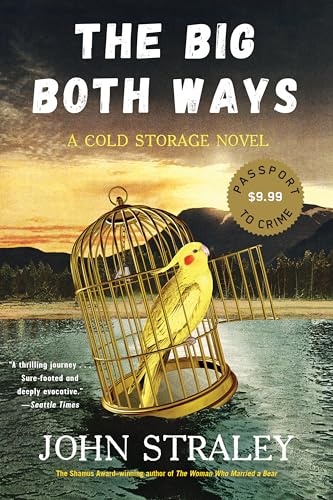 9781641291576: The Big Both Ways (A Cold Storage Novel)